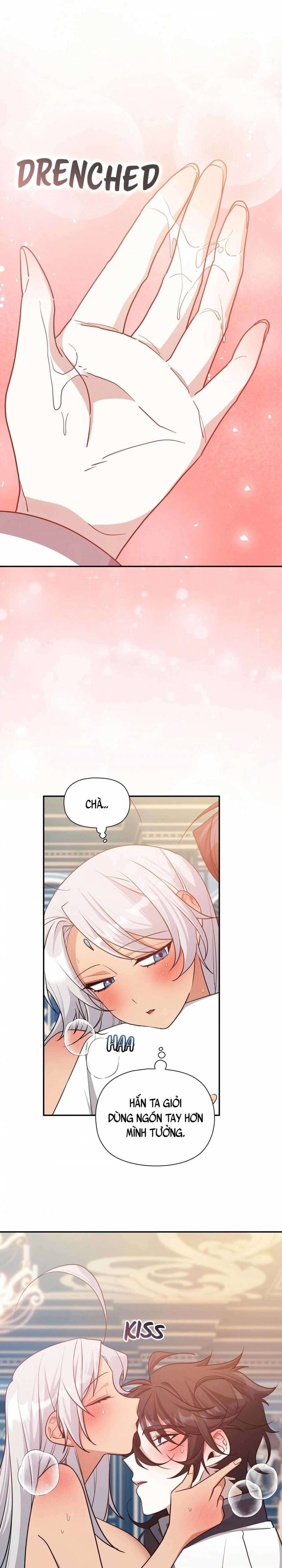 Cuộc Vui Thác Loạn Tử Thần Chap Chap 20-Cuộc Vui Thác Loạn Tử Thần - Next Chap 21