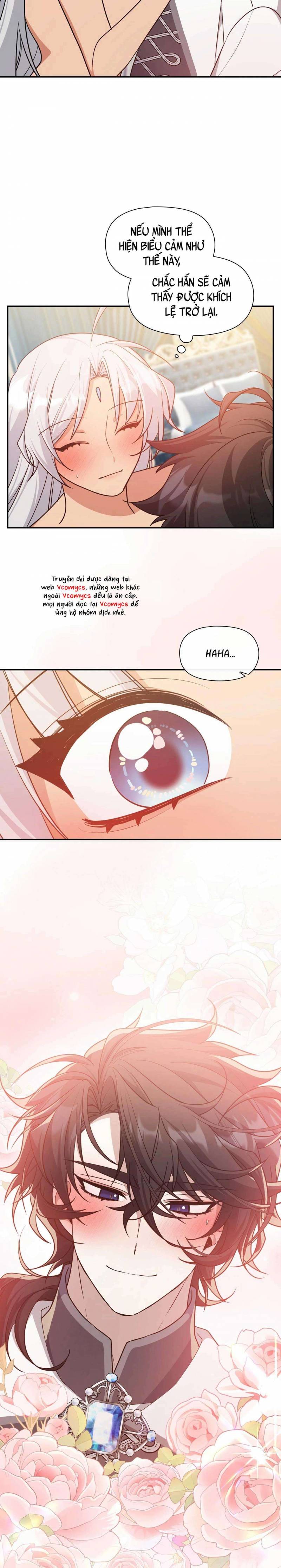 Cuộc Vui Thác Loạn Tử Thần Chap Chap 20-Cuộc Vui Thác Loạn Tử Thần - Next Chap 21