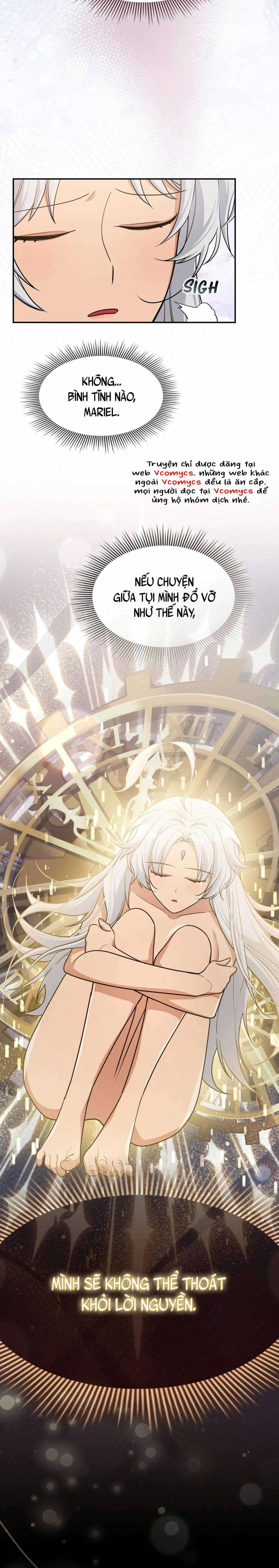 Cuộc Vui Thác Loạn Tử Thần Chap Chap 20-Cuộc Vui Thác Loạn Tử Thần - Next Chap 21