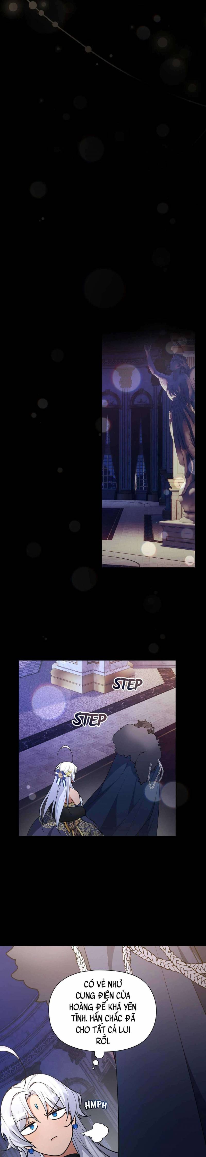 Cuộc Vui Thác Loạn Tử Thần Chap Chap 20-Cuộc Vui Thác Loạn Tử Thần - Next Chap 21