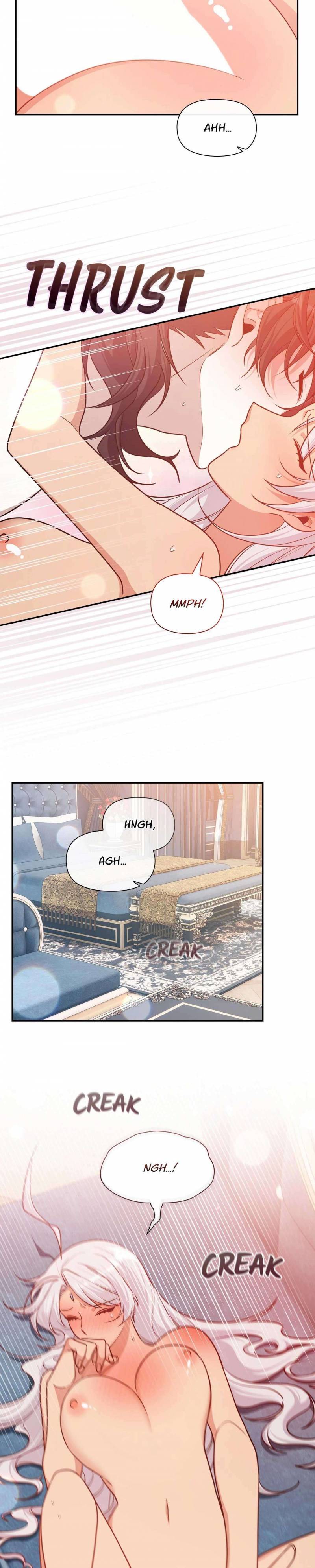 Cuộc Vui Thác Loạn Tử Thần Chap Chap 21-Cuộc Vui Thác Loạn Tử Thần - Next Chap 22