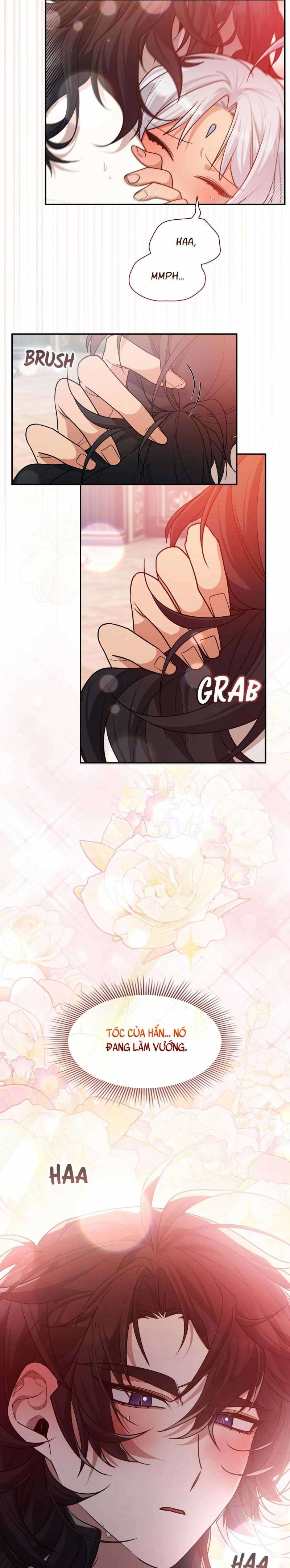 Cuộc Vui Thác Loạn Tử Thần Chap Chap 21-Cuộc Vui Thác Loạn Tử Thần - Next Chap 22