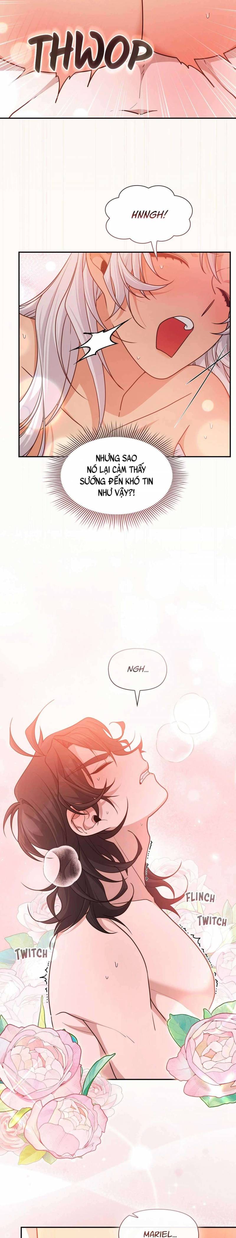 Cuộc Vui Thác Loạn Tử Thần Chap Chap 21-Cuộc Vui Thác Loạn Tử Thần - Next Chap 22