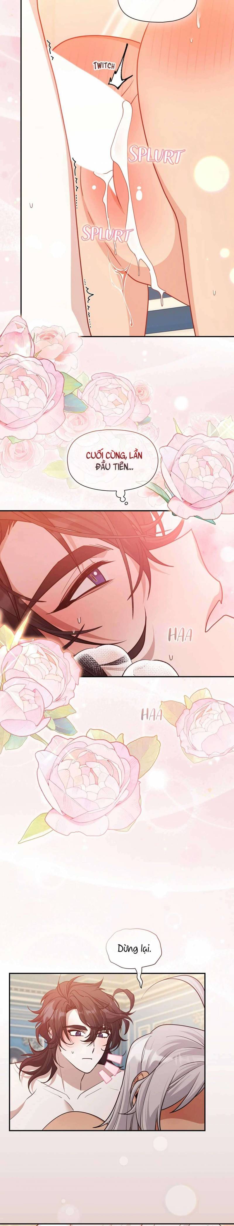 Cuộc Vui Thác Loạn Tử Thần Chap Chap 21-Cuộc Vui Thác Loạn Tử Thần - Next Chap 22