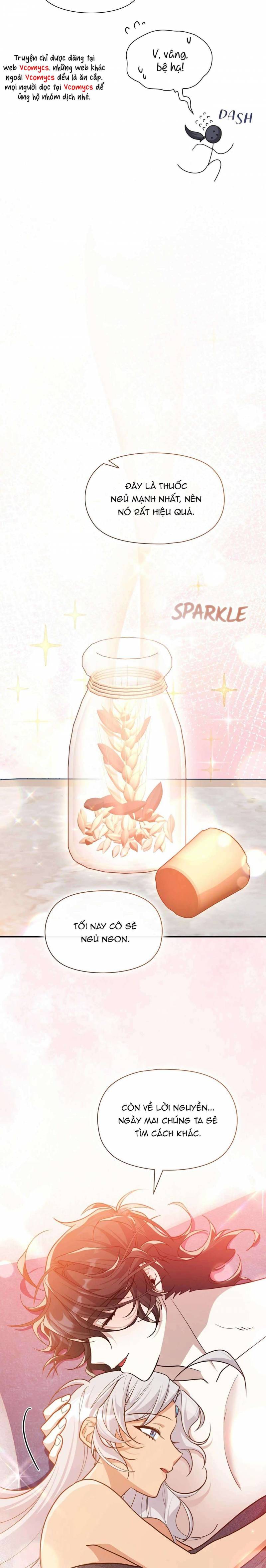 Cuộc Vui Thác Loạn Tử Thần Chap Chap 21-Cuộc Vui Thác Loạn Tử Thần - Next Chap 22