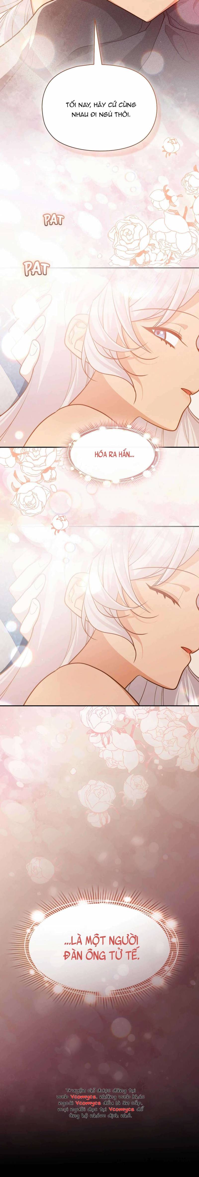 Cuộc Vui Thác Loạn Tử Thần Chap Chap 21-Cuộc Vui Thác Loạn Tử Thần - Next Chap 22