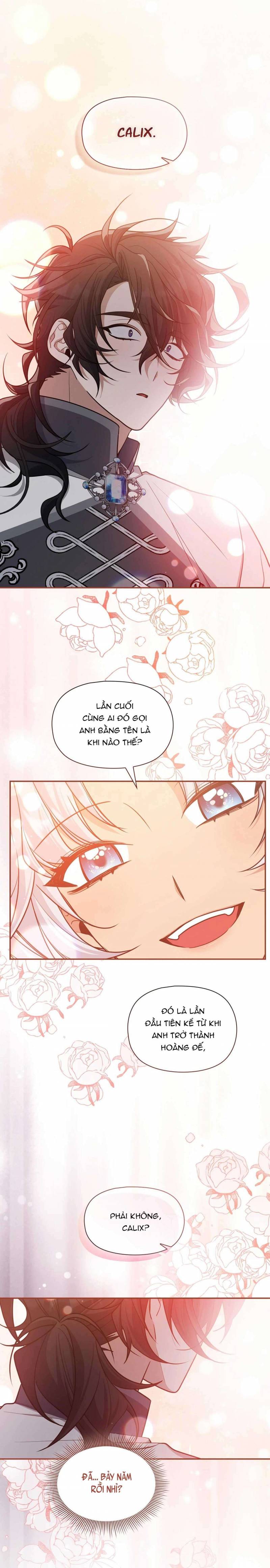 Cuộc Vui Thác Loạn Tử Thần Chap Chap 21-Cuộc Vui Thác Loạn Tử Thần - Next Chap 22