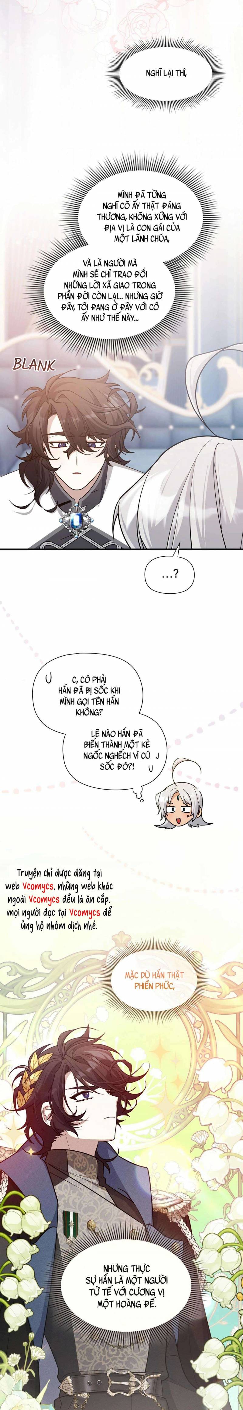 Cuộc Vui Thác Loạn Tử Thần Chap Chap 21-Cuộc Vui Thác Loạn Tử Thần - Next Chap 22