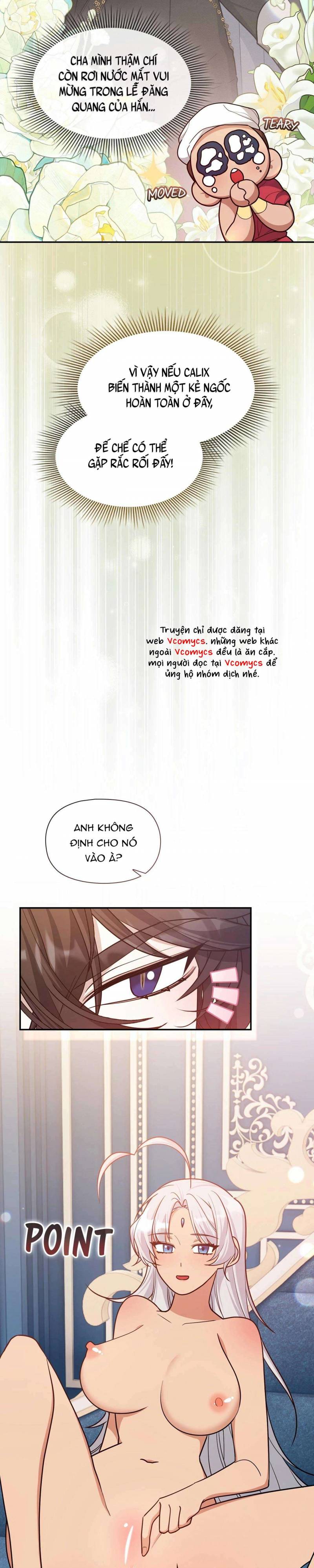 Cuộc Vui Thác Loạn Tử Thần Chap Chap 21-Cuộc Vui Thác Loạn Tử Thần - Next Chap 22