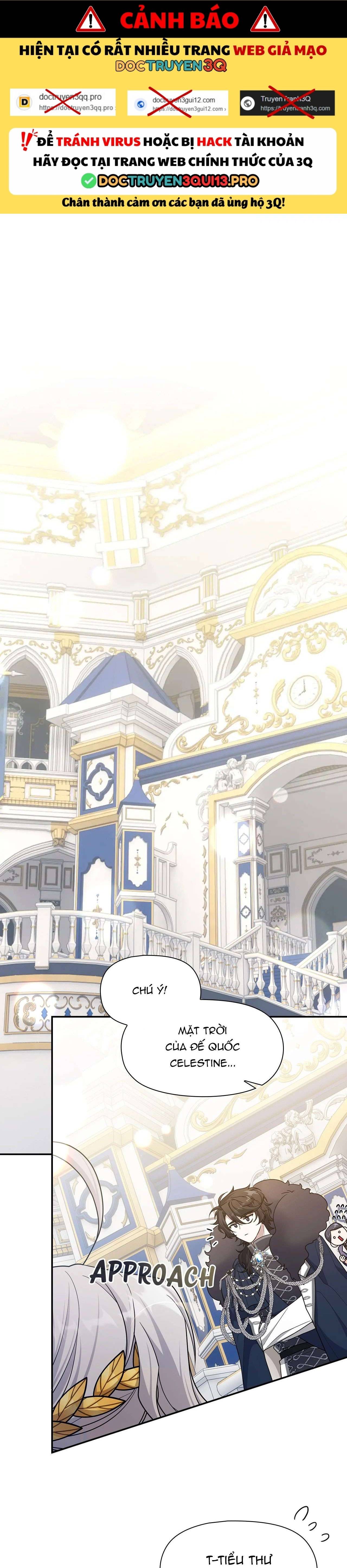 Cuộc Vui Thác Loạn Tử Thần Chap Chap 22-Cuộc Vui Thác Loạn Tử Thần - Next Chap 23