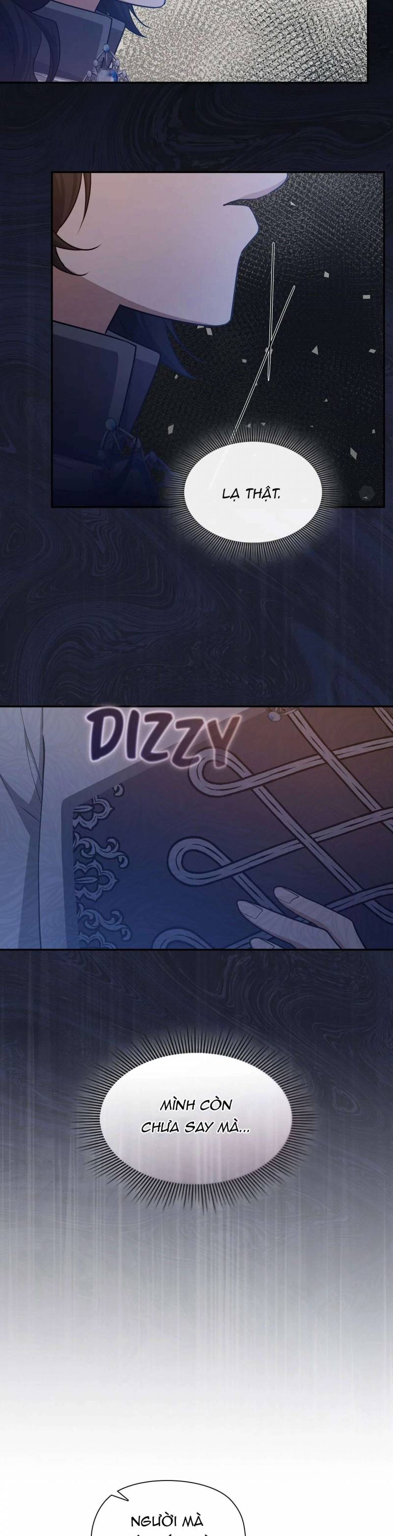 Cuộc Vui Thác Loạn Tử Thần Chap Chap 22-Cuộc Vui Thác Loạn Tử Thần - Next Chap 23