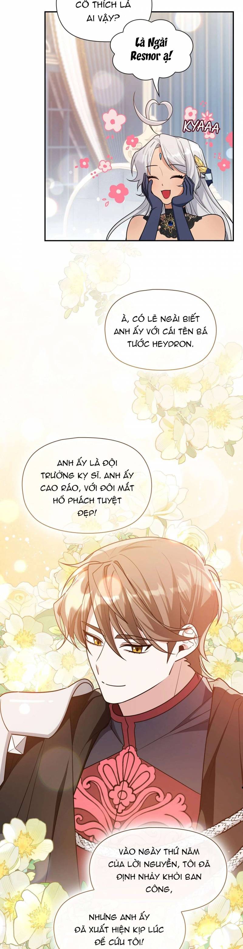 Cuộc Vui Thác Loạn Tử Thần Chap Chap 22-Cuộc Vui Thác Loạn Tử Thần - Next Chap 23