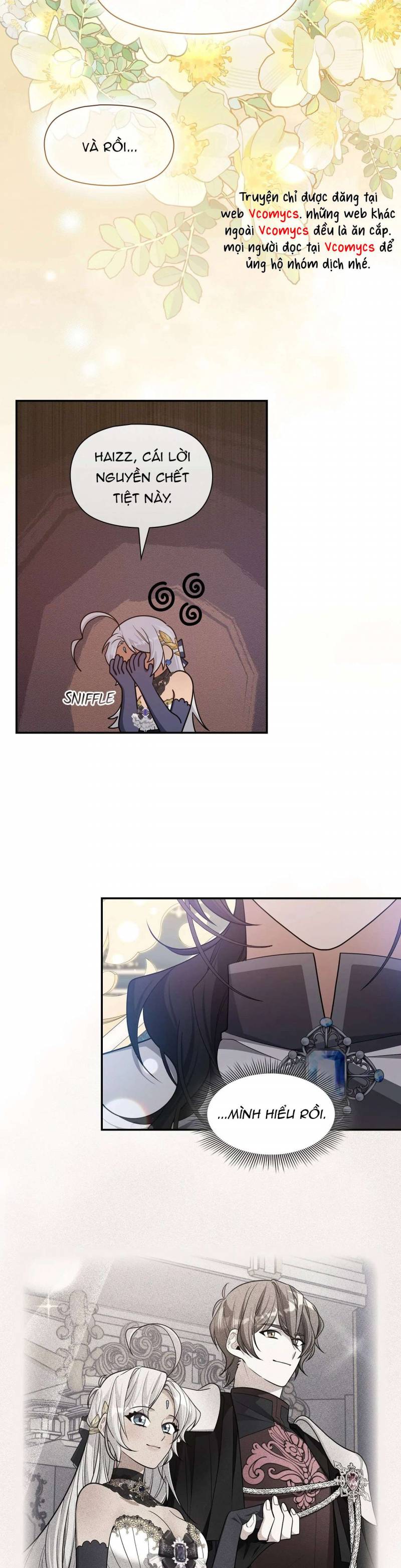 Cuộc Vui Thác Loạn Tử Thần Chap Chap 22-Cuộc Vui Thác Loạn Tử Thần - Next Chap 23