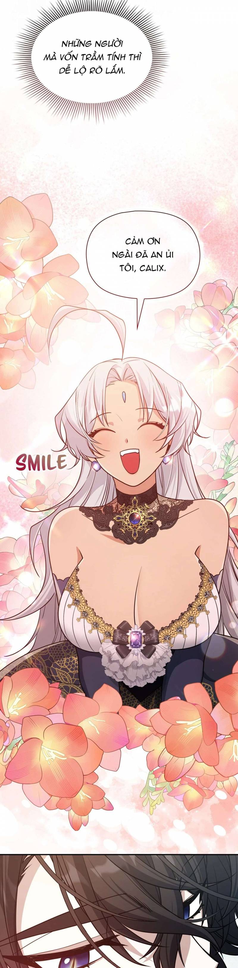 Cuộc Vui Thác Loạn Tử Thần Chap Chap 22-Cuộc Vui Thác Loạn Tử Thần - Next Chap 23