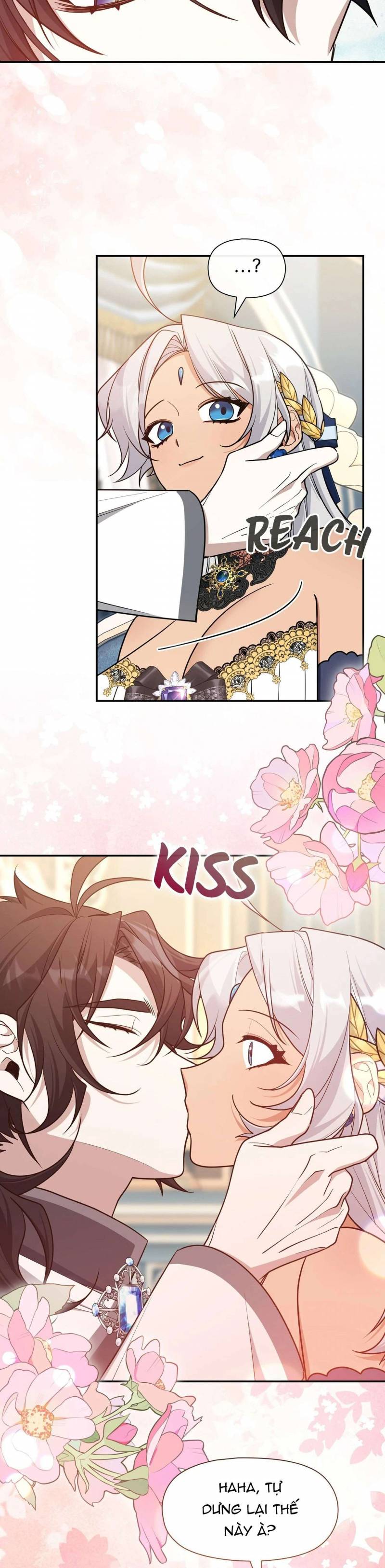 Cuộc Vui Thác Loạn Tử Thần Chap Chap 22-Cuộc Vui Thác Loạn Tử Thần - Next Chap 23