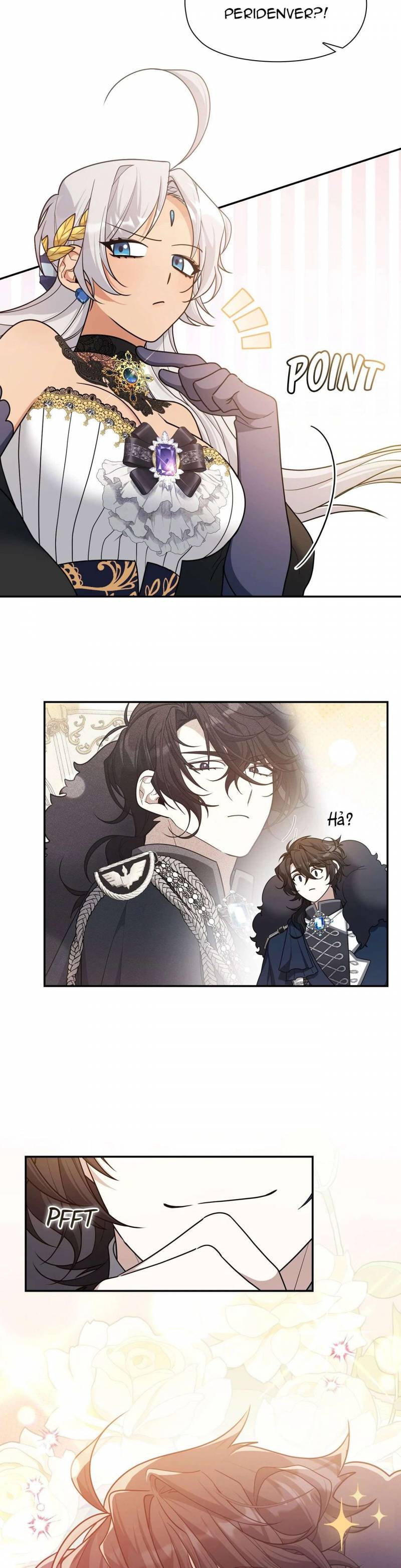 Cuộc Vui Thác Loạn Tử Thần Chap Chap 22-Cuộc Vui Thác Loạn Tử Thần - Next Chap 23