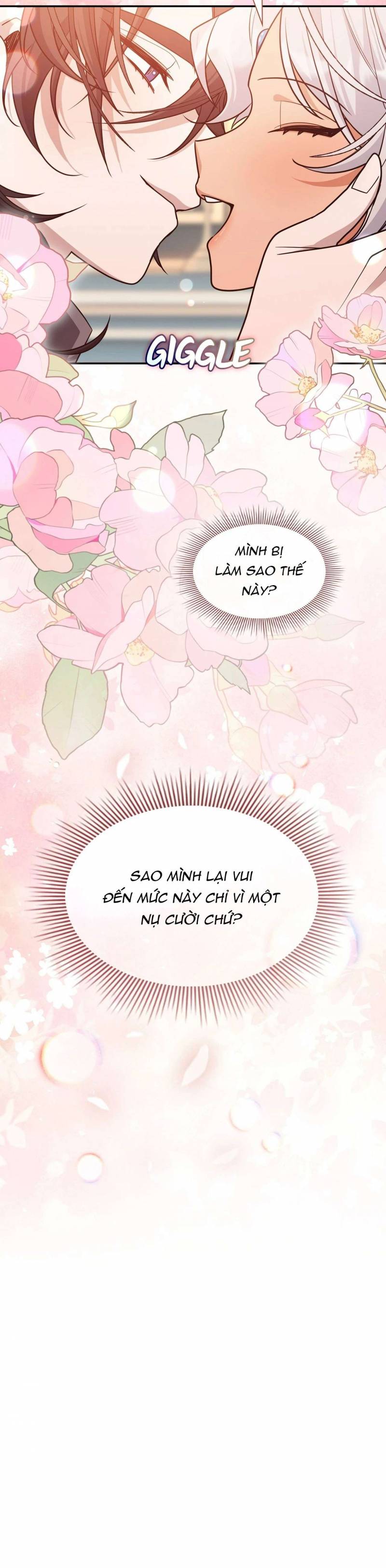 Cuộc Vui Thác Loạn Tử Thần Chap Chap 22-Cuộc Vui Thác Loạn Tử Thần - Next Chap 23