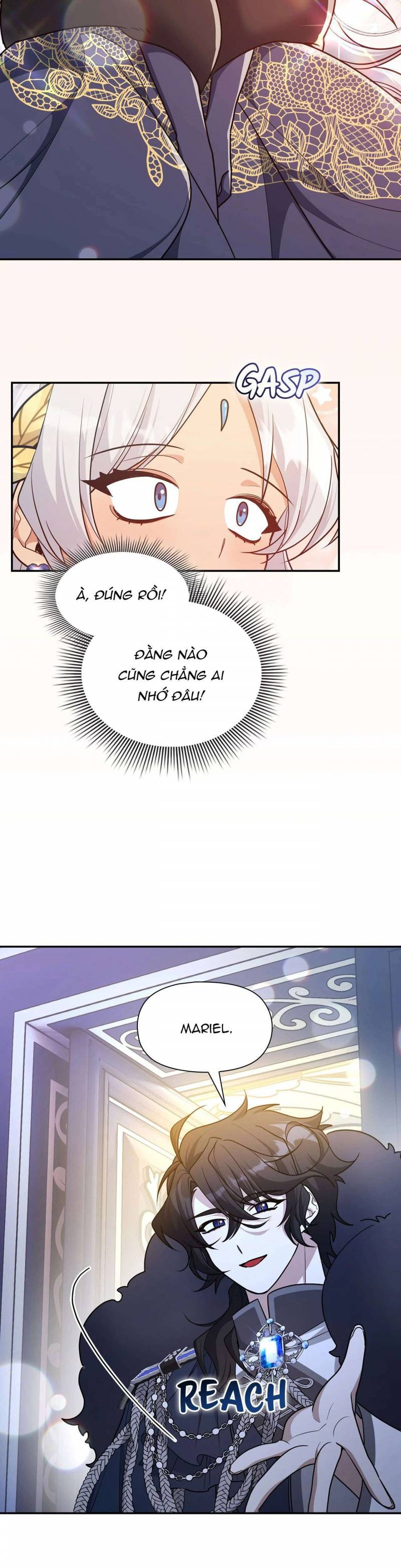 Cuộc Vui Thác Loạn Tử Thần Chap Chap 22-Cuộc Vui Thác Loạn Tử Thần - Next Chap 23