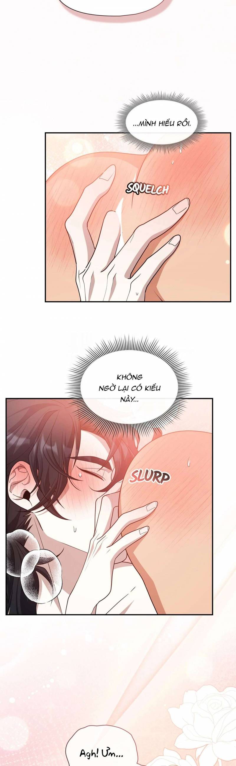 Cuộc Vui Thác Loạn Tử Thần Chap Chap 23-Cuộc Vui Thác Loạn Tử Thần - Next Chap 24