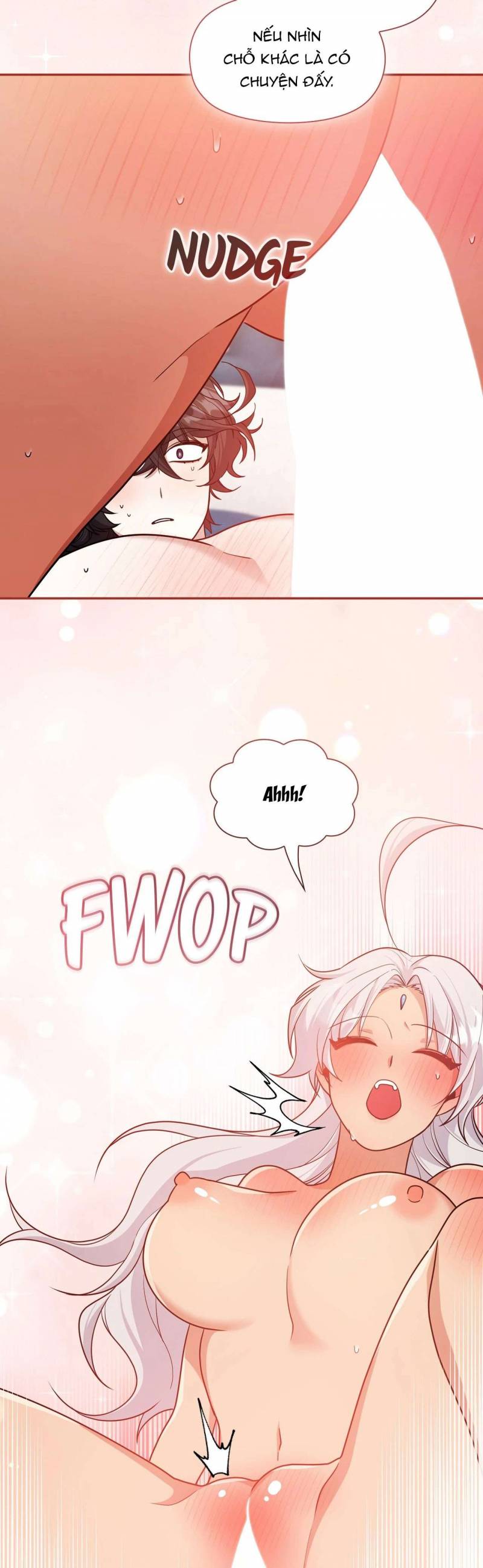 Cuộc Vui Thác Loạn Tử Thần Chap Chap 23-Cuộc Vui Thác Loạn Tử Thần - Next Chap 24