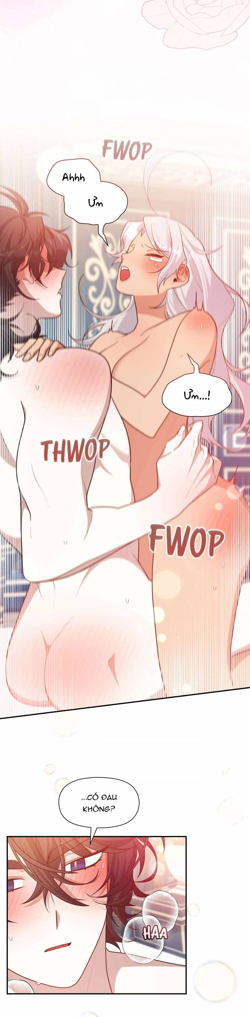 Cuộc Vui Thác Loạn Tử Thần Chap Chap 23-Cuộc Vui Thác Loạn Tử Thần - Next Chap 24