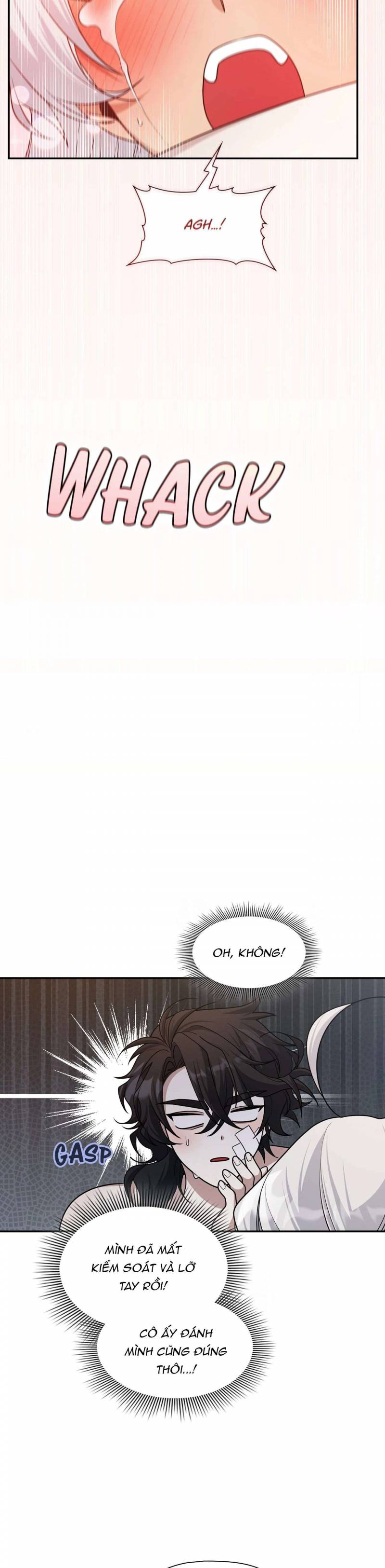 Cuộc Vui Thác Loạn Tử Thần Chap Chap 23-Cuộc Vui Thác Loạn Tử Thần - Next Chap 24