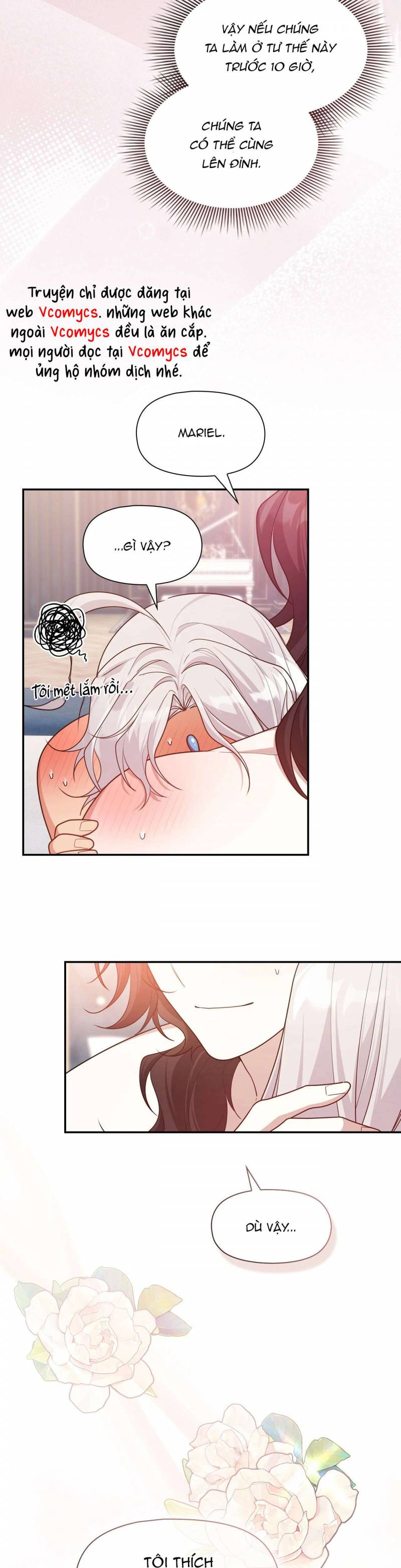 Cuộc Vui Thác Loạn Tử Thần Chap Chap 23-Cuộc Vui Thác Loạn Tử Thần - Next Chap 24