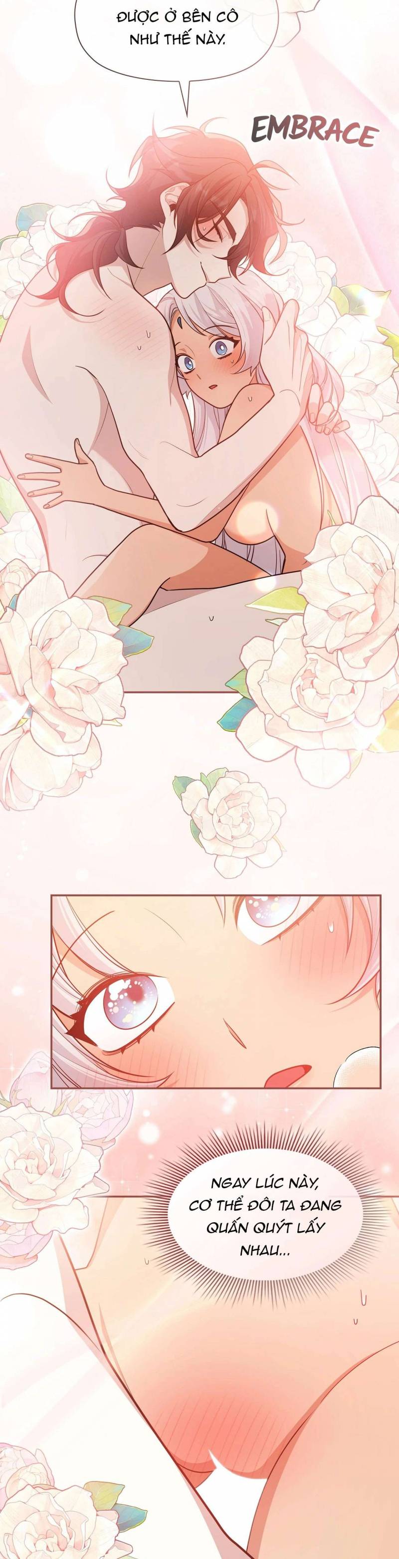 Cuộc Vui Thác Loạn Tử Thần Chap Chap 23-Cuộc Vui Thác Loạn Tử Thần - Next Chap 24