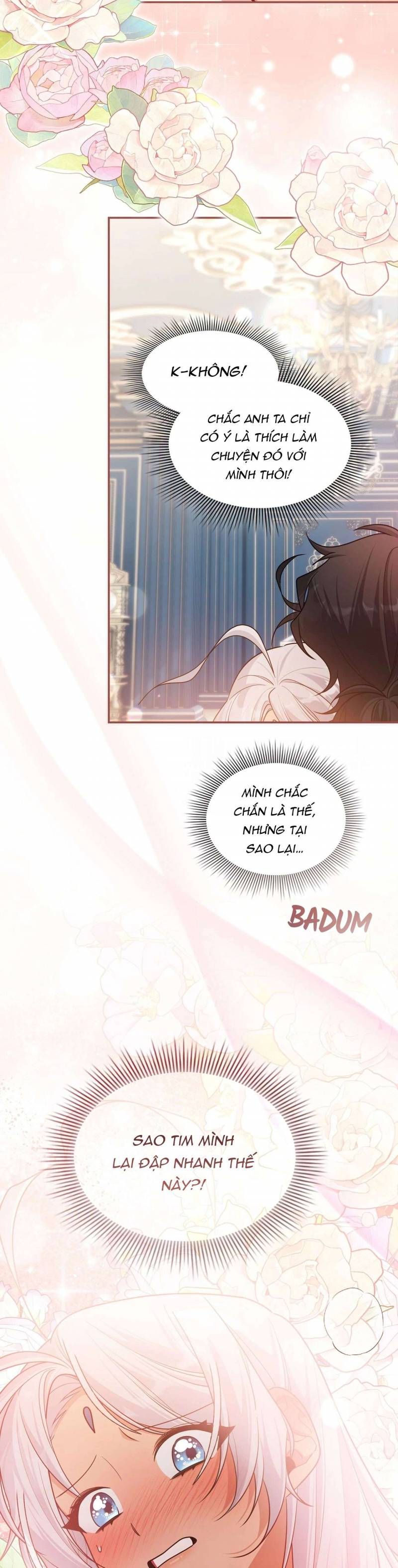 Cuộc Vui Thác Loạn Tử Thần Chap Chap 23-Cuộc Vui Thác Loạn Tử Thần - Next Chap 24