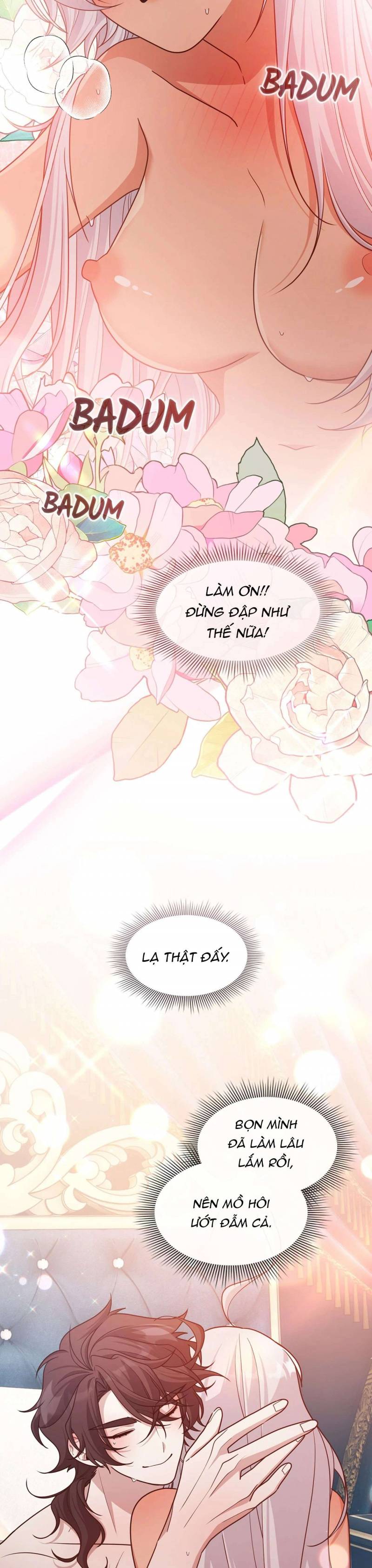 Cuộc Vui Thác Loạn Tử Thần Chap Chap 23-Cuộc Vui Thác Loạn Tử Thần - Next Chap 24