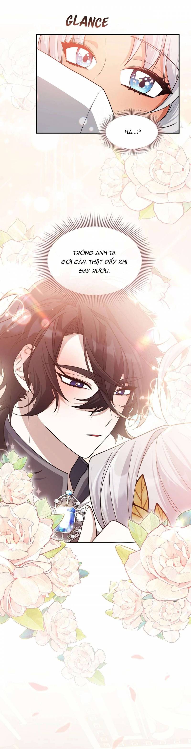 Cuộc Vui Thác Loạn Tử Thần Chap Chap 23-Cuộc Vui Thác Loạn Tử Thần - Next Chap 24