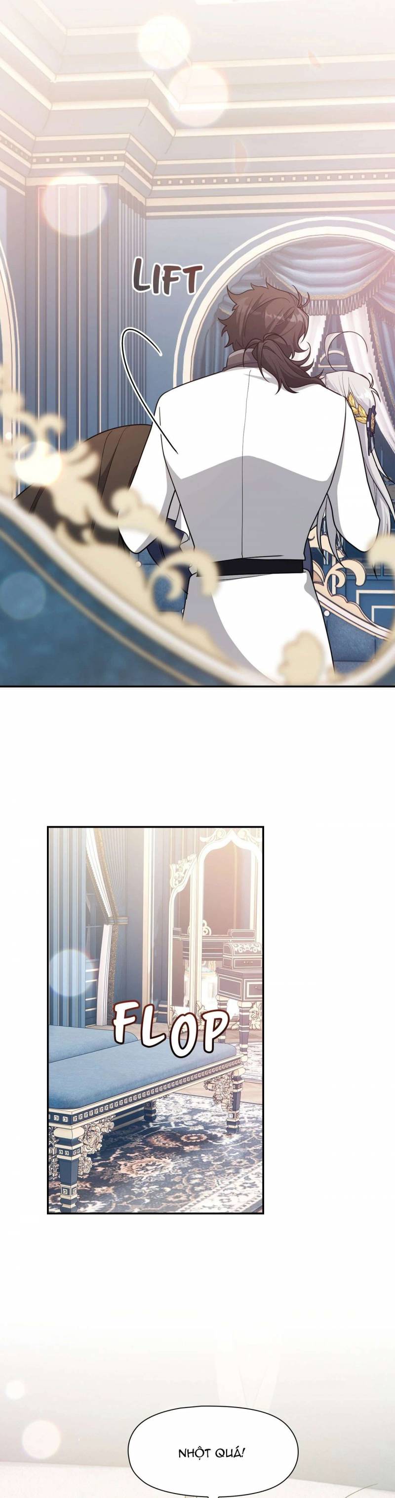 Cuộc Vui Thác Loạn Tử Thần Chap Chap 23-Cuộc Vui Thác Loạn Tử Thần - Next Chap 24