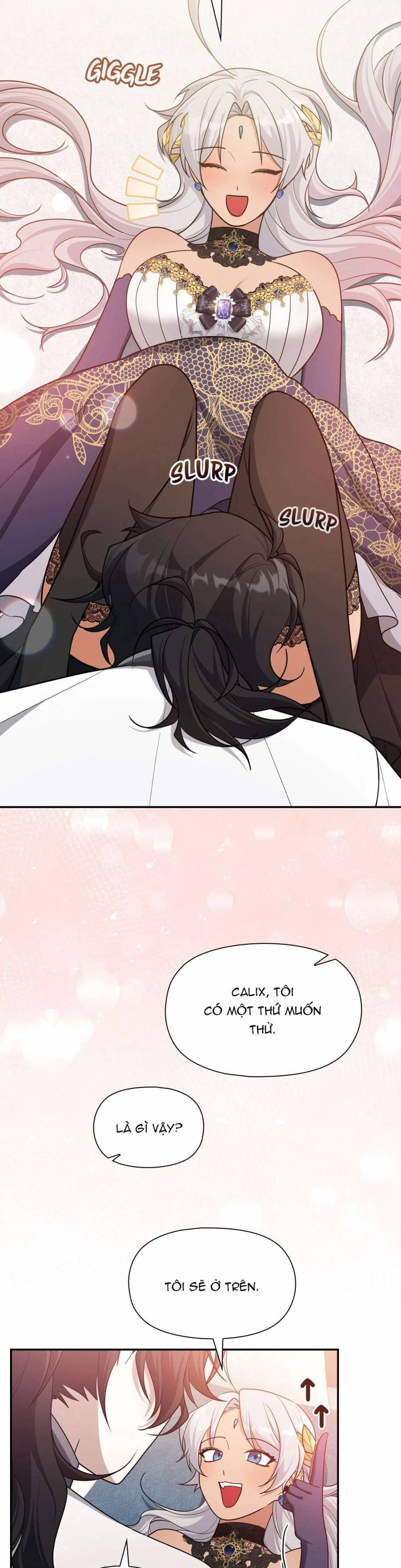 Cuộc Vui Thác Loạn Tử Thần Chap Chap 23-Cuộc Vui Thác Loạn Tử Thần - Next Chap 24