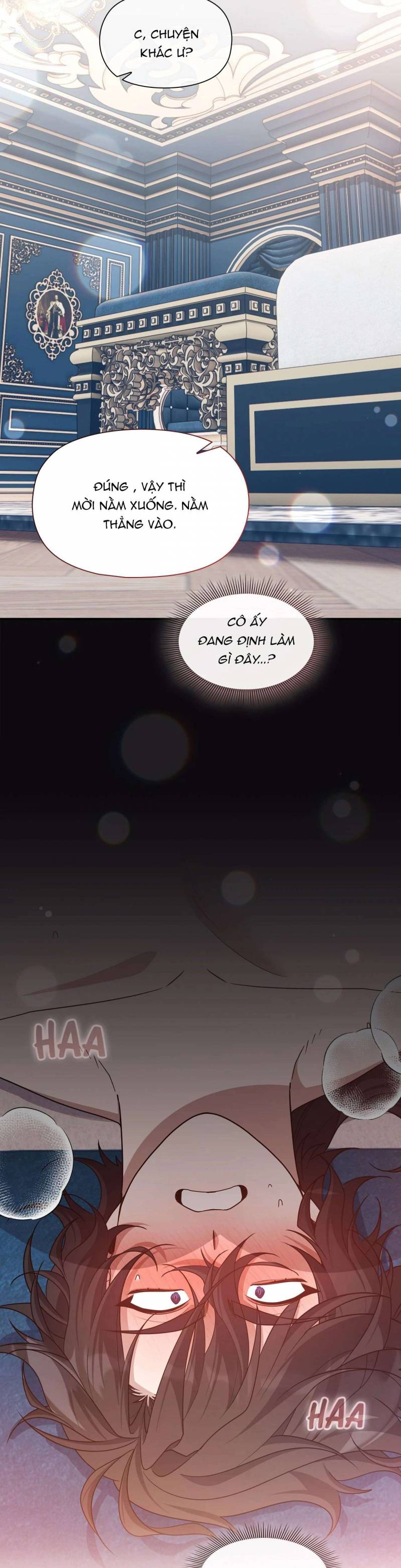 Cuộc Vui Thác Loạn Tử Thần Chap Chap 23-Cuộc Vui Thác Loạn Tử Thần - Next Chap 24