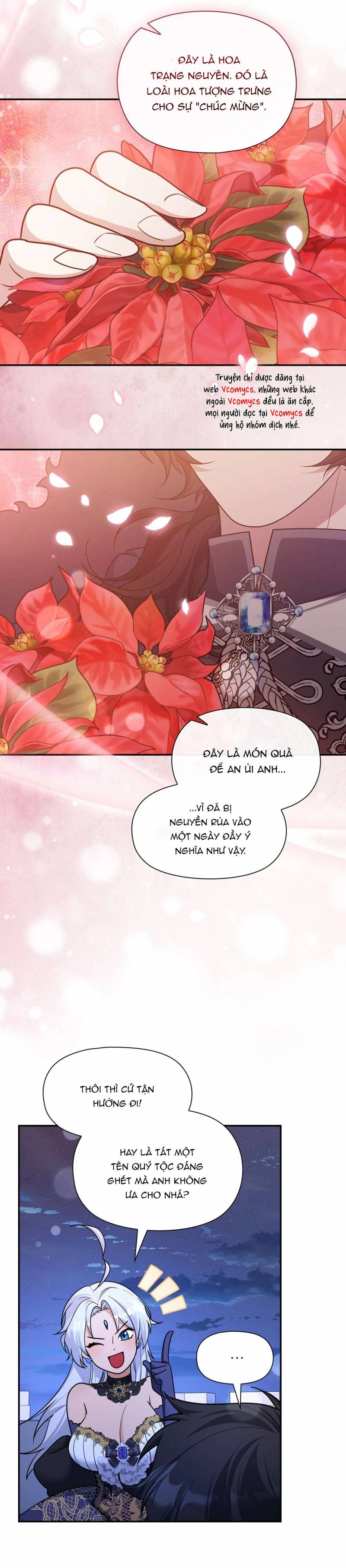 Cuộc Vui Thác Loạn Tử Thần Chap Chap 24-Cuộc Vui Thác Loạn Tử Thần - Next Chap 25