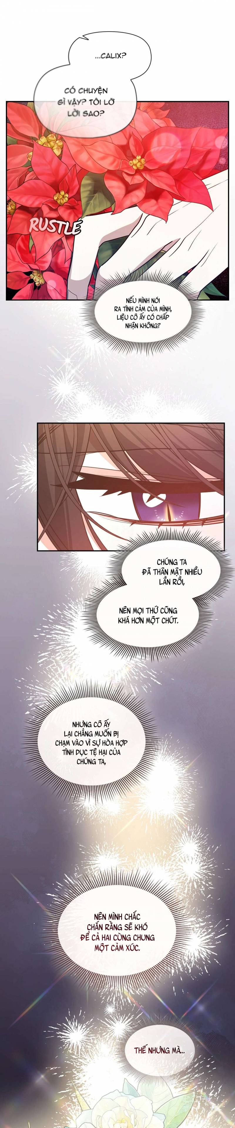 Cuộc Vui Thác Loạn Tử Thần Chap Chap 24-Cuộc Vui Thác Loạn Tử Thần - Next Chap 25