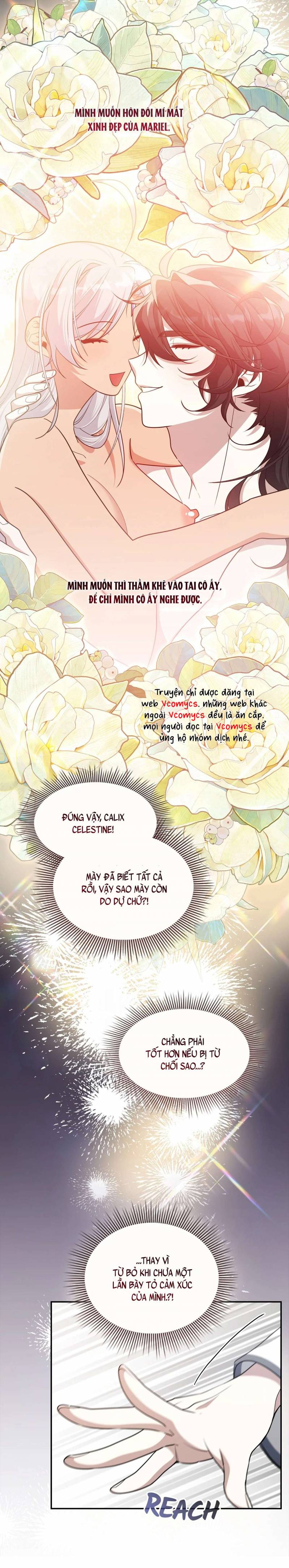Cuộc Vui Thác Loạn Tử Thần Chap Chap 24-Cuộc Vui Thác Loạn Tử Thần - Next Chap 25