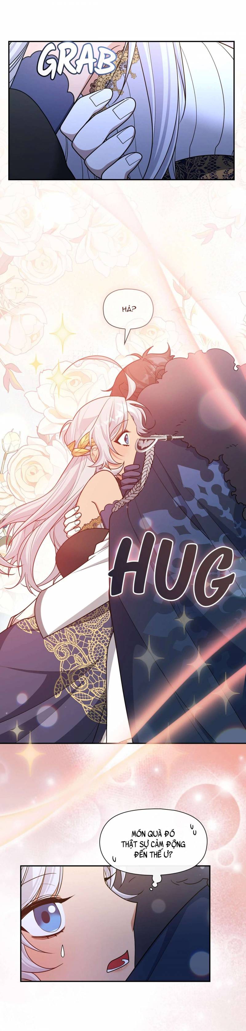 Cuộc Vui Thác Loạn Tử Thần Chap Chap 24-Cuộc Vui Thác Loạn Tử Thần - Next Chap 25