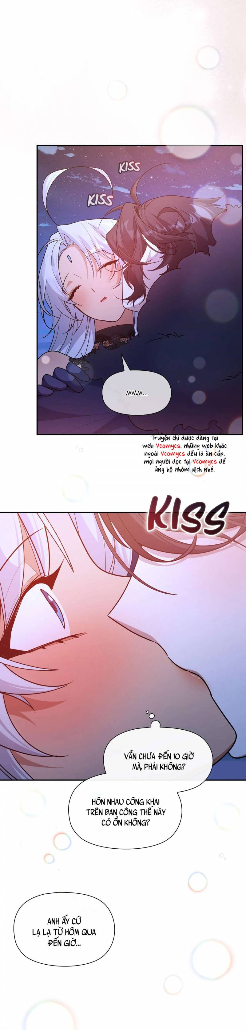 Cuộc Vui Thác Loạn Tử Thần Chap Chap 24-Cuộc Vui Thác Loạn Tử Thần - Next Chap 25