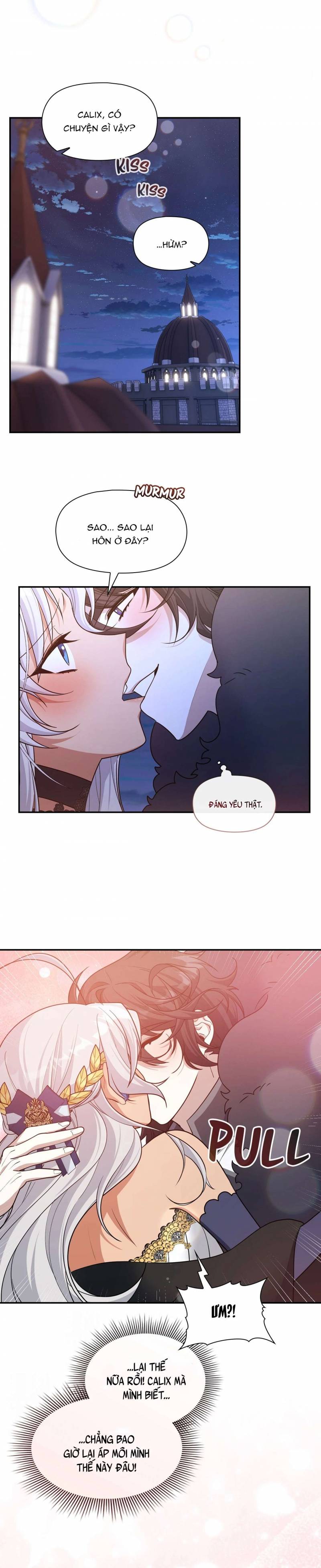 Cuộc Vui Thác Loạn Tử Thần Chap Chap 24-Cuộc Vui Thác Loạn Tử Thần - Next Chap 25