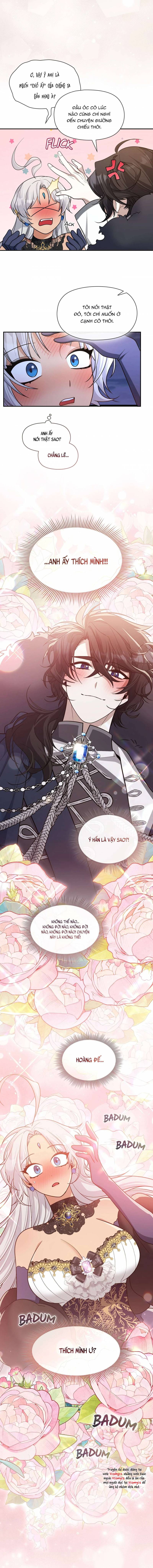 Cuộc Vui Thác Loạn Tử Thần Chap Chap 24-Cuộc Vui Thác Loạn Tử Thần - Next Chap 25