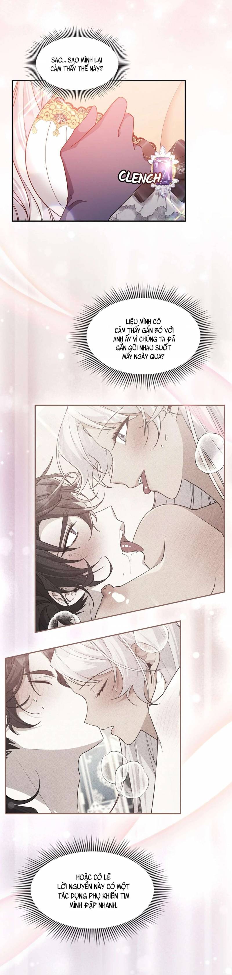 Cuộc Vui Thác Loạn Tử Thần Chap Chap 24-Cuộc Vui Thác Loạn Tử Thần - Next Chap 25