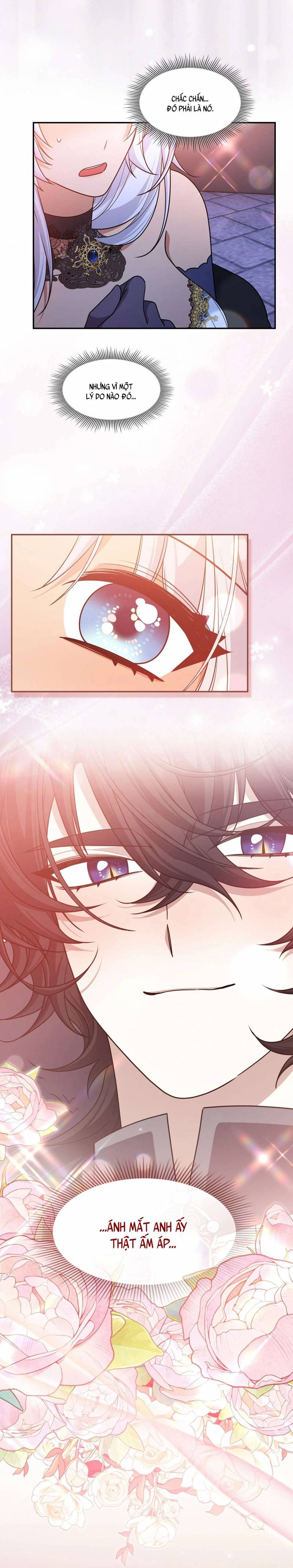 Cuộc Vui Thác Loạn Tử Thần Chap Chap 24-Cuộc Vui Thác Loạn Tử Thần - Next Chap 25