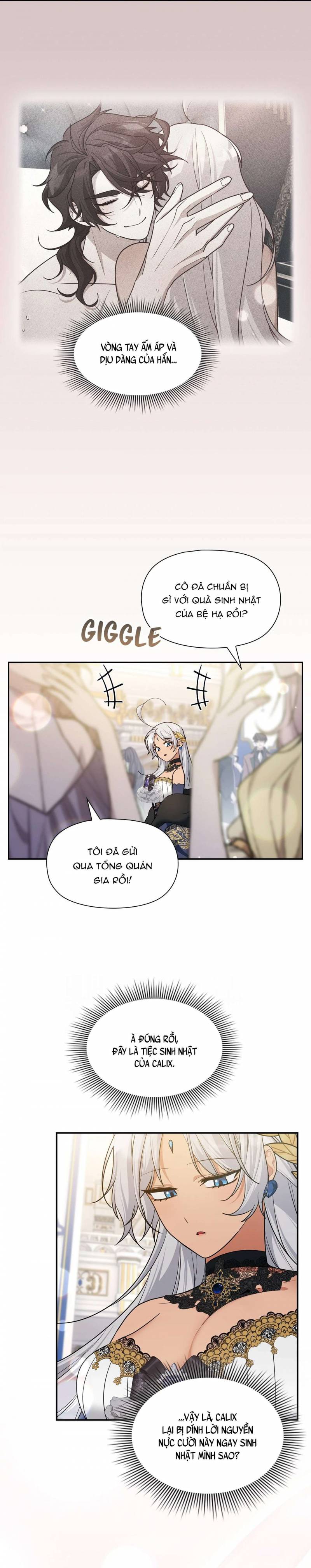 Cuộc Vui Thác Loạn Tử Thần Chap Chap 24-Cuộc Vui Thác Loạn Tử Thần - Next Chap 25