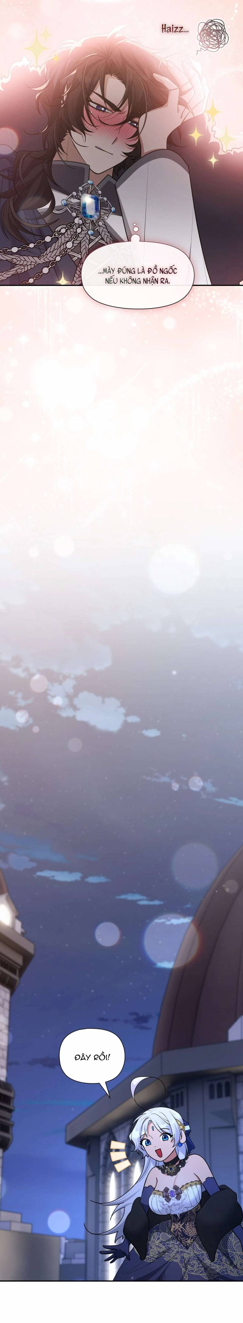 Cuộc Vui Thác Loạn Tử Thần Chap Chap 24-Cuộc Vui Thác Loạn Tử Thần - Next Chap 25