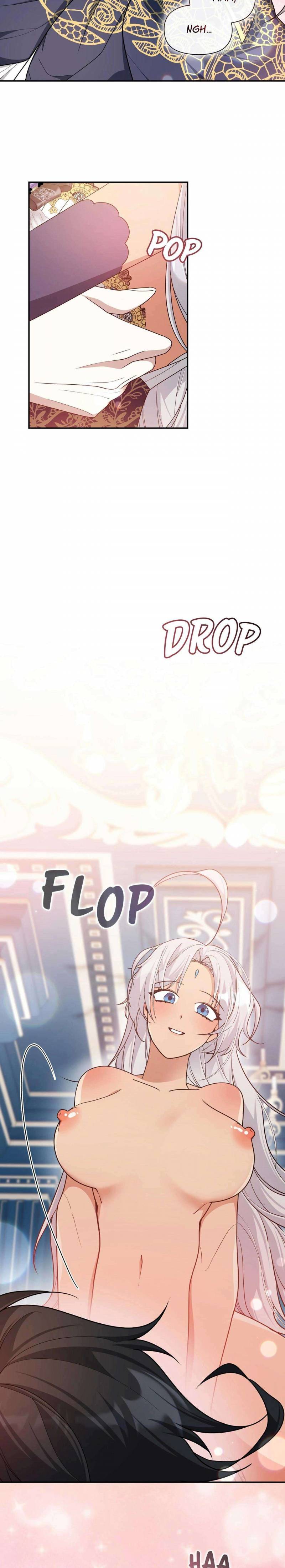 Cuộc Vui Thác Loạn Tử Thần Chap Chap 25-Cuộc Vui Thác Loạn Tử Thần - Next Chap 26