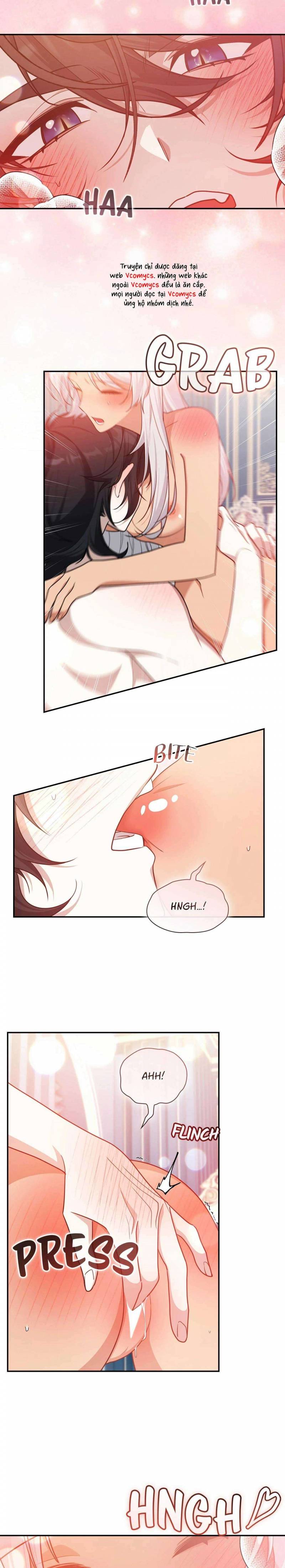 Cuộc Vui Thác Loạn Tử Thần Chap Chap 25-Cuộc Vui Thác Loạn Tử Thần - Next Chap 26