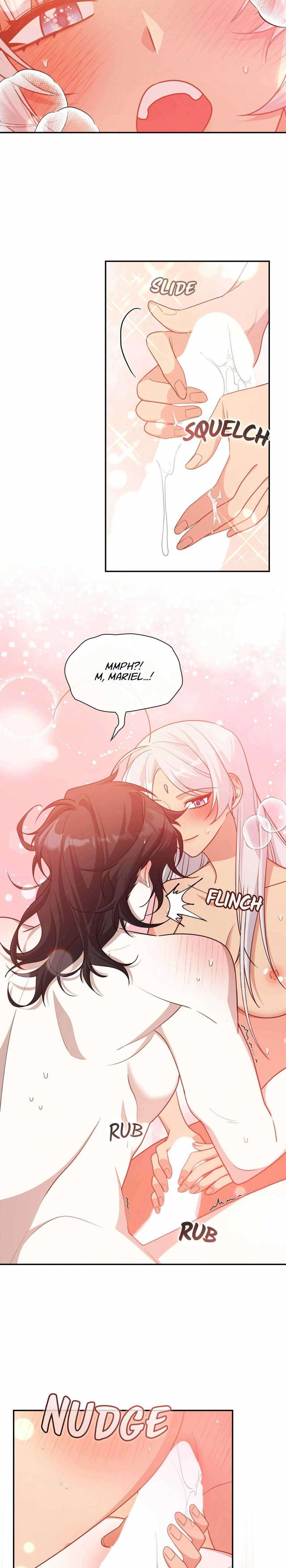 Cuộc Vui Thác Loạn Tử Thần Chap Chap 25-Cuộc Vui Thác Loạn Tử Thần - Next Chap 26