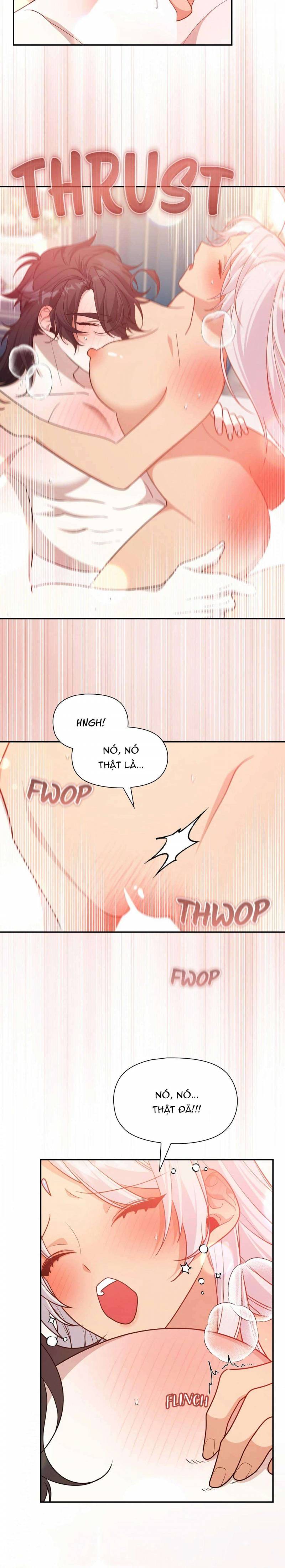 Cuộc Vui Thác Loạn Tử Thần Chap Chap 25-Cuộc Vui Thác Loạn Tử Thần - Next Chap 26