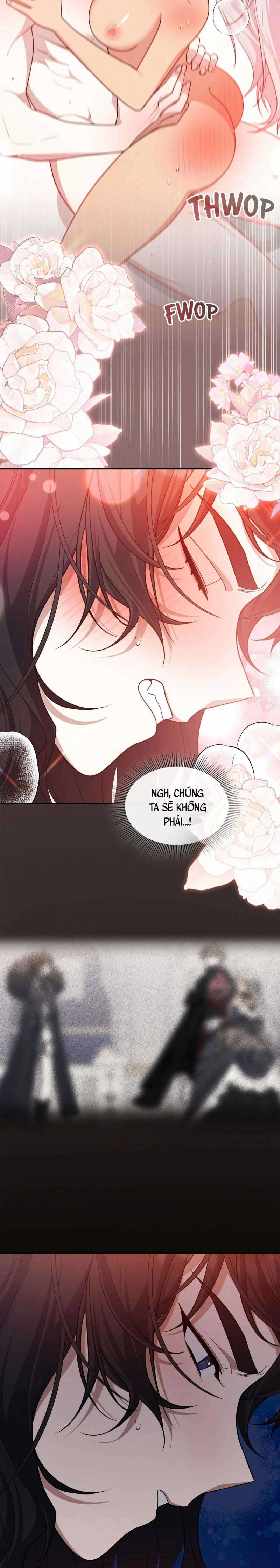 Cuộc Vui Thác Loạn Tử Thần Chap Chap 25-Cuộc Vui Thác Loạn Tử Thần - Next Chap 26